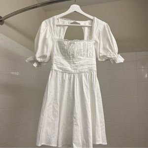 For Love & Lemons Carey Dress